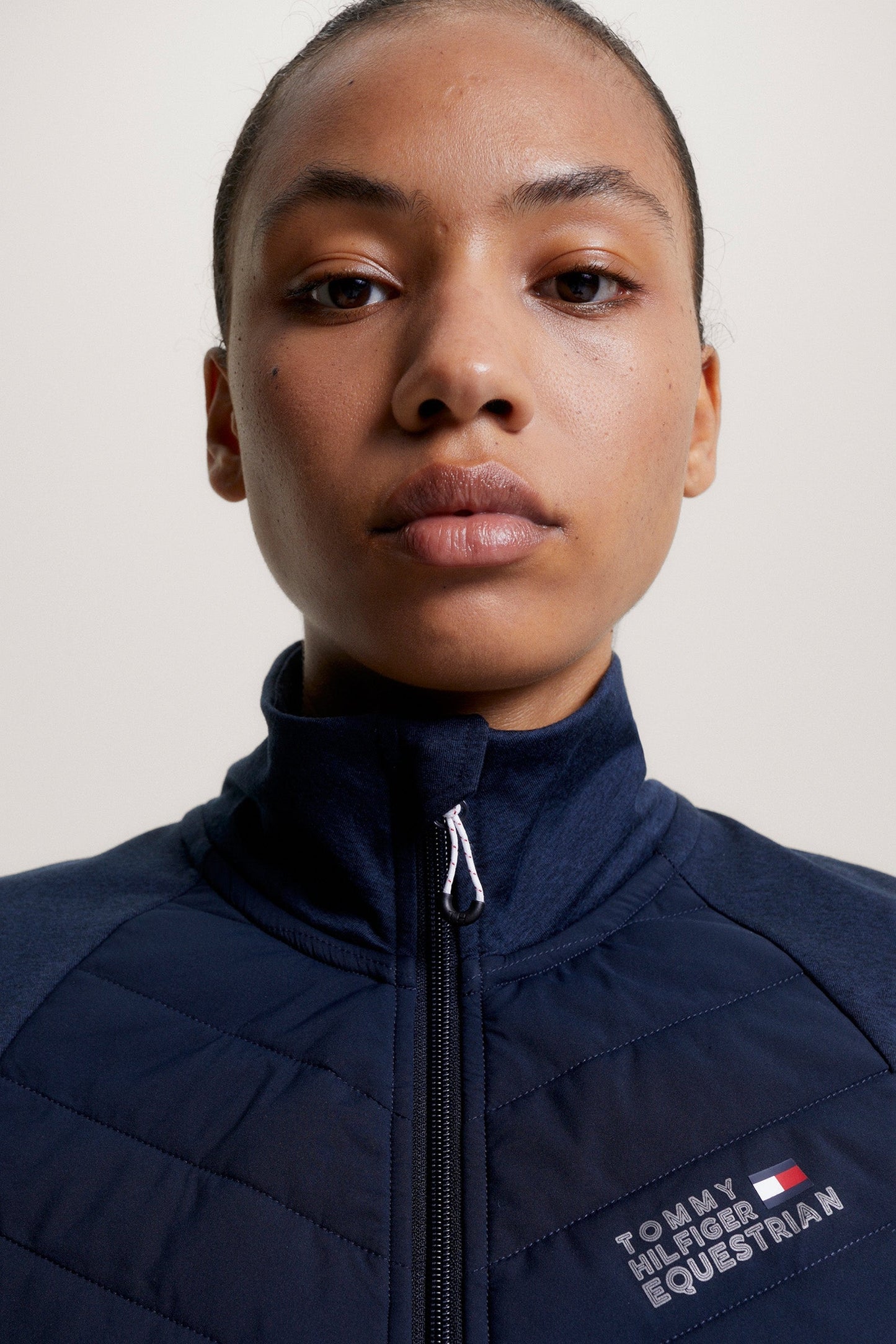 Gramercy Insulated Women's Hybrid Vest Desert Sky XS