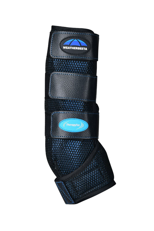 Therapy-Tec Cold Water Boots Black/Blue C