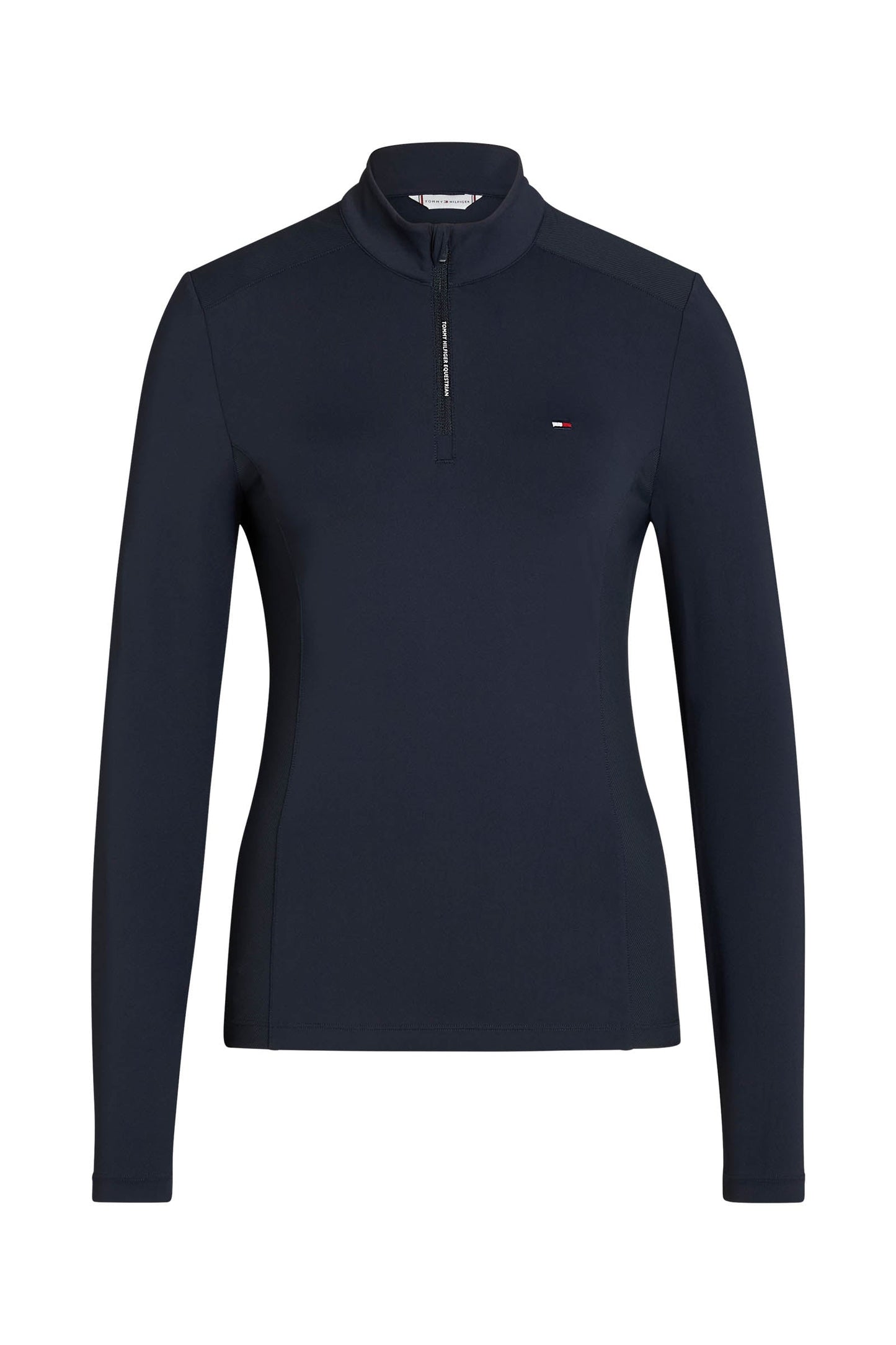 Milo Women´s 1/4 zip Baselayer Desert Sky XXS