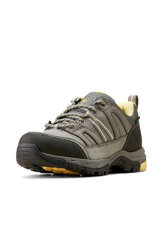 Women's Skyline Summit Low H2O Yard Boots Grey 5